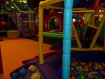 Centrum Rozrywki i Rekreacji dla Dzieci Magic Park